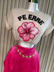 PE ERRE PINK
