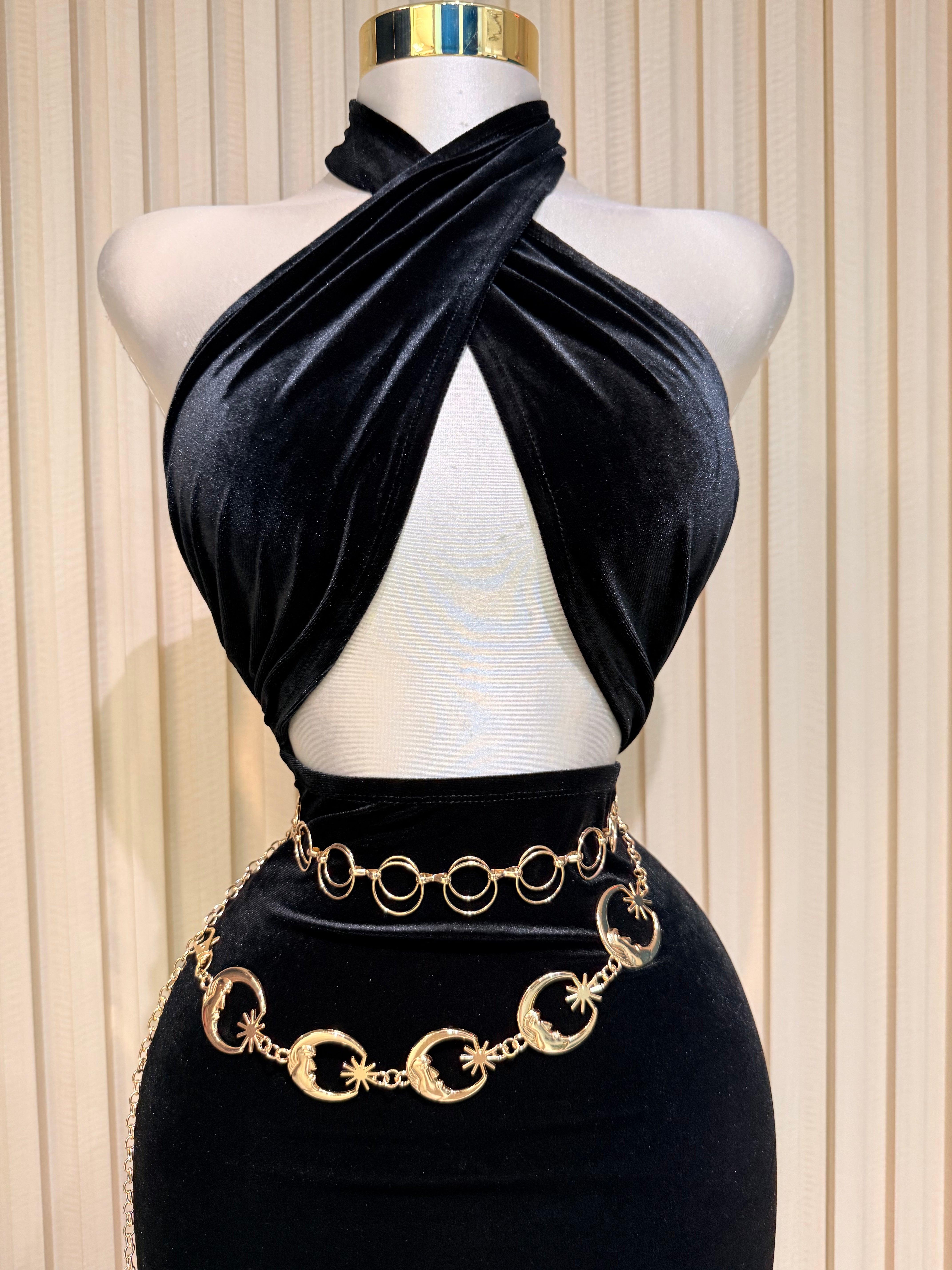 Black Velvet