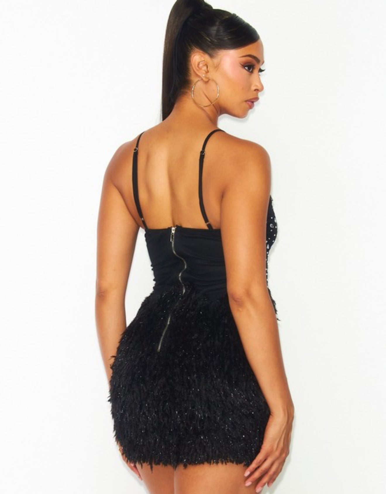 Stone Dress