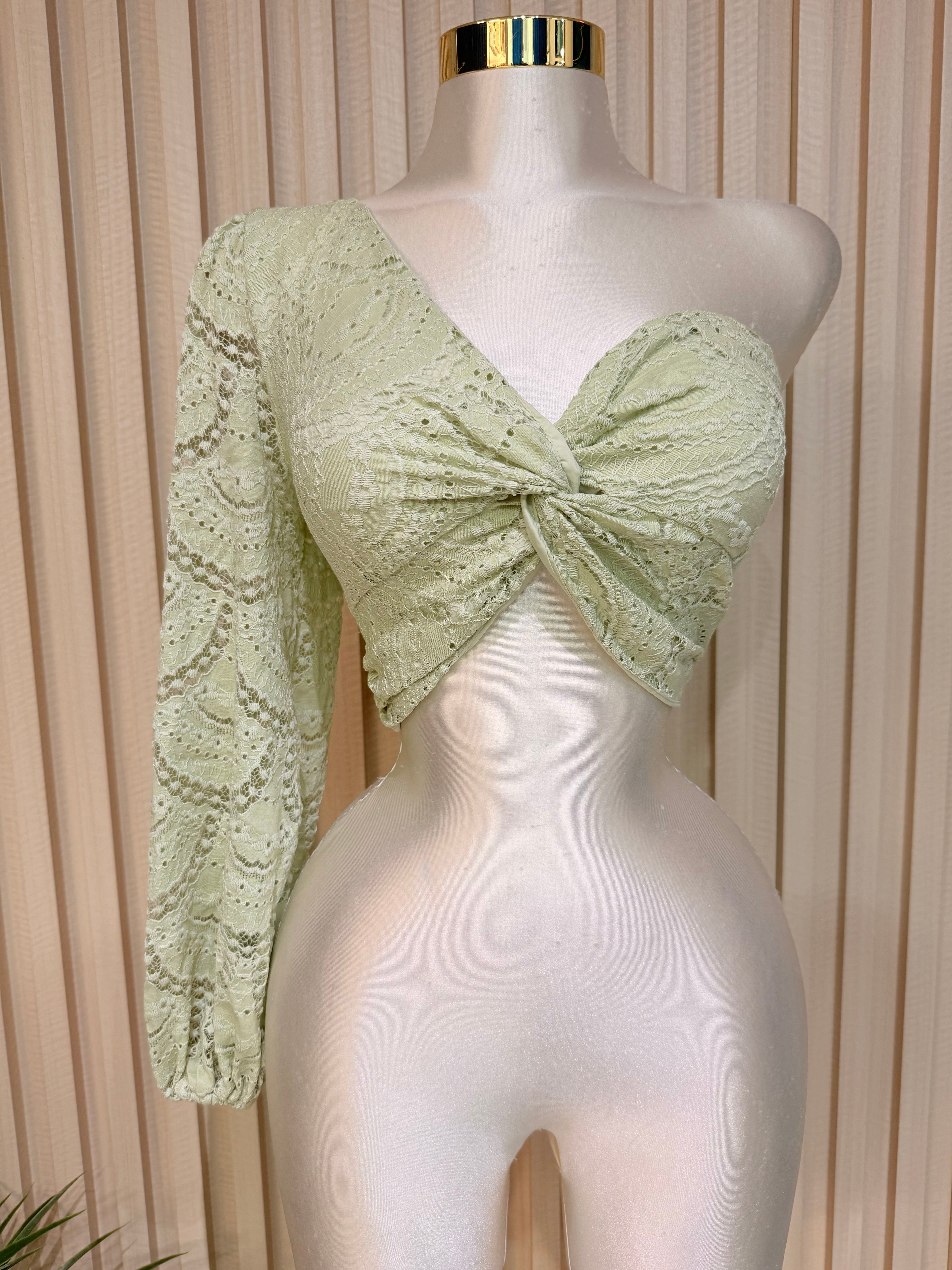 Mint Top (Large)