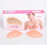 Silicone Bra