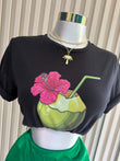 Coco Crop Top